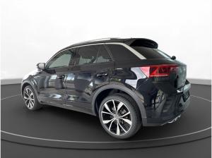 Volkswagen T-Roc R-Line DSG | AHZV | NAVI | RÜKA uvm.