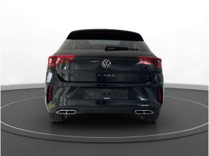 Volkswagen T-Roc R-Line DSG | AHZV | NAVI | RÜKA uvm.