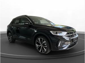 Volkswagen T-Roc R-Line DSG | AHZV | NAVI | RÜKA uvm.