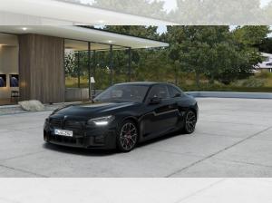 BMW M2 Coupé, M Sportsitze,M Alcantaralenkr.,Memory,H&K-Sound, uvm.
