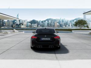 BMW M2 Coupé, M Sportsitze,M Alcantaralenkr.,Memory,H&K-Sound, uvm.