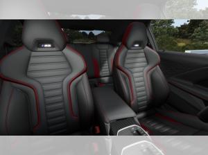 BMW M2 Coupé, M Sportsitze,M Alcantaralenkr.,Memory,H&K-Sound, uvm.