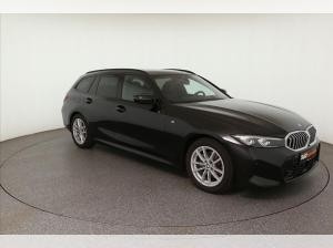 BMW 320 i M Sport|Pano|ACC|HUD|360°|AHK - verschiedene Lackierungen vorhanden,  sofort verfügbar!