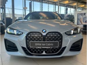 BMW 420 i Cabrio M Sport Pro🔥TOPDEAL⚡️ *sofort verfügbar* Privat & Gewerbe