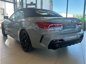 BMW 420 i Cabrio M Sport Pro🔥TOPDEAL⚡️ *sofort verfügbar* Privat & Gewerbe