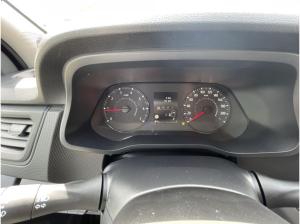 Renault Trafic dCi150Automatik L2H1 KomfortBüroLaderaumKlareSichtPaket