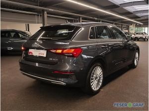 Audi A3 Sportback Advanced 35TFSI Smartph. Inter./PDC