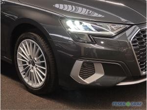 Audi A3 Sportback Advanced 35TFSI Smartph. Inter./PDC