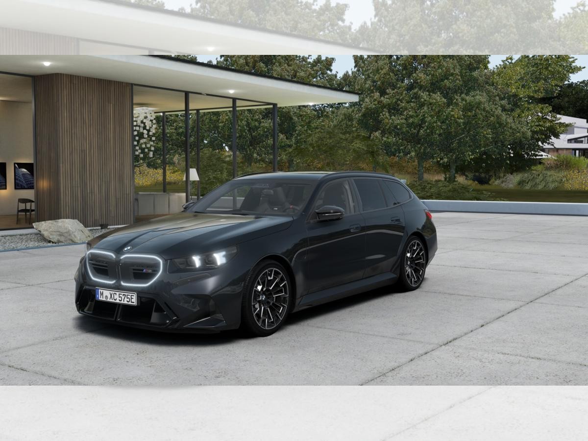 BMW M5 Tour., Comf.-Pkt.,Driv.Ass.Prof.,AHK,Panorama,uvm.