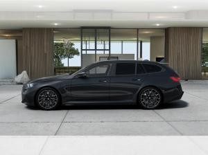 BMW M5 Tour., Comf.-Pkt.,Driv.Ass.Prof.,AHK,Panorama,uvm.