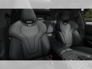 BMW M5 Tour., Comf.-Pkt.,Driv.Ass.Prof.,AHK,Panorama,uvm.