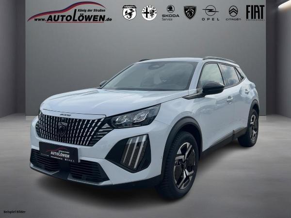 Peugeot 2008 Business Hybrid 145 - Sitzheizung, Navi, Kamera