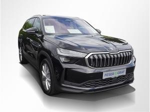 Skoda Kodiaq 1.5 TSI m-HEV Selection DSG 7Si AHK Pano