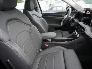 Skoda Kodiaq 1.5 TSI m-HEV Selection DSG 7Si AHK Pano