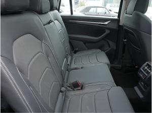 Skoda Kodiaq 1.5 TSI m-HEV Selection DSG 7Si AHK Pano