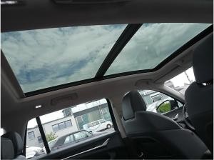 Skoda Kodiaq 1.5 TSI m-HEV Selection DSG 7Si AHK Pano