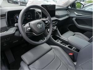 Skoda Kodiaq 1.5 TSI m-HEV Selection DSG 7Si AHK Pano