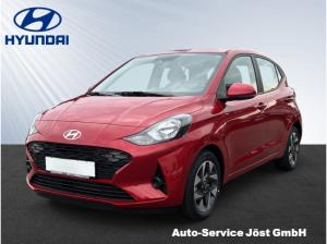 Hyundai i10 Trend 1.0Ltr. 46 KW/63 PS Schaltwagen, sofort verfügbar