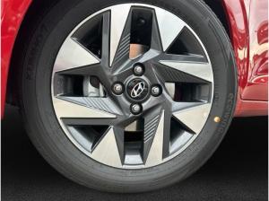Hyundai i10 Trend 1.0Ltr. 46 KW/63 PS Schaltwagen, sofort verfügbar