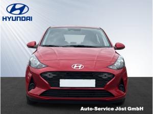Hyundai i10 Trend 1.0Ltr. 46 KW/63 PS Schaltwagen, sofort verfügbar