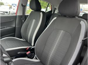 Hyundai i10 Trend 1.0Ltr. 46 KW/63 PS Schaltwagen, sofort verfügbar