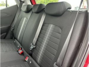 Hyundai i10 Trend 1.0Ltr. 46 KW/63 PS Schaltwagen, sofort verfügbar