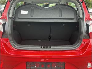 Hyundai i10 Trend 1.0Ltr. 46 KW/63 PS Schaltwagen, sofort verfügbar