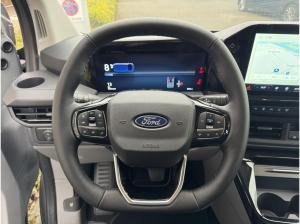 Ford Tourneo Custom BEV⚡️🔋 Sport 340L1 | Sofort Verfügbar |LED-Matrix+AHK+Pano+B&O+Pro Power Onboard+Wärmepumpe