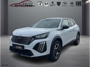 Peugeot 2008 Business Benzin 100 - Navi,Kamera,Sitzheizung