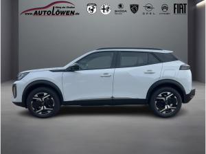 Peugeot 2008 Business Benzin 100 - Navi,Kamera,Sitzheizung