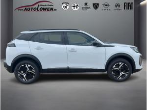 Peugeot 2008 Business Benzin 100 - Navi,Kamera,Sitzheizung