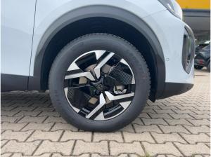 Peugeot 2008 Business Benzin 100 - Navi,Kamera,Sitzheizung