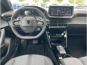 Peugeot 2008 Business Benzin 100 - Navi,Kamera,Sitzheizung
