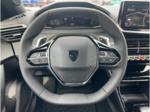 Peugeot 2008 Business Benzin 100 - Navi,Kamera,Sitzheizung