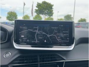 Peugeot 2008 Business Benzin 100 - Navi,Kamera,Sitzheizung