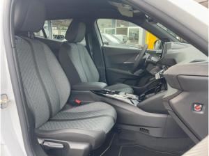 Peugeot 2008 Business Benzin 100 - Navi,Kamera,Sitzheizung