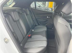Peugeot 2008 Business Benzin 100 - Navi,Kamera,Sitzheizung