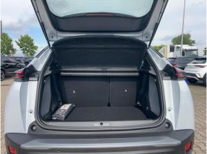 Peugeot 2008 Business Benzin 100 - Navi,Kamera,Sitzheizung