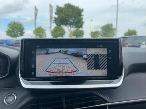 Peugeot 2008 Business Benzin 100 - Navi,Kamera,Sitzheizung