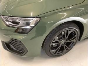 Audi A3 Sportback S line,  Adapt. ACC,  Keyless, RFK, LED