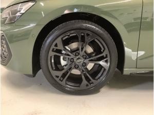 Audi A3 Sportback S line,  Adapt. ACC,  Keyless, RFK, LED