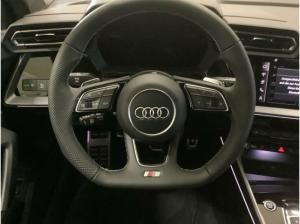 Audi A3 Sportback S line,  Adapt. ACC,  Keyless, RFK, LED