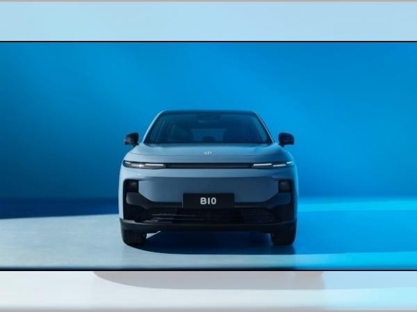 Leapmotor B10 Pro Max 67,1 kWhPro Max Design 67,1 kWh