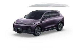 Leapmotor B10 Pro Max 67,1 kWhPro Max Design 67,1 kWh