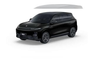 Leapmotor B10 Pro Max 67,1 kWhPro Max Design 67,1 kWh