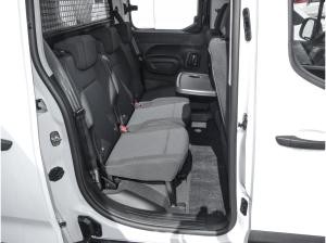 Fiat Doblo Doblò series 4 Doblò L1 Kombi 1.5 BlueHDi 74kW (101PS) MT6	LKW Zulassung