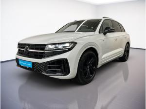 Volkswagen Touareg R-LINE BLACK 3.0TSI NP.109T STDHZG.PANO.AHK.LUFT.KAMERA.20 SITZ-KLIM