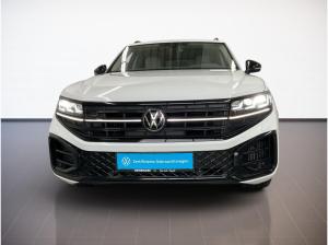 Volkswagen Touareg R-LINE BLACK 3.0TSI NP.109T STDHZG.PANO.AHK.LUFT.KAMERA.20 SITZ-KLIM