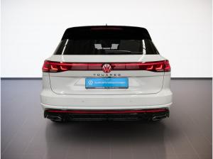 Volkswagen Touareg R-LINE BLACK 3.0TSI NP.109T STDHZG.PANO.AHK.LUFT.KAMERA.20 SITZ-KLIM