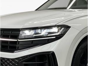 Volkswagen Touareg R-LINE BLACK 3.0TSI NP.109T STDHZG.PANO.AHK.LUFT.KAMERA.20 SITZ-KLIM